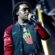 Image for article titled Quality Control Music Grieves the Death of Migos’ Takeoff